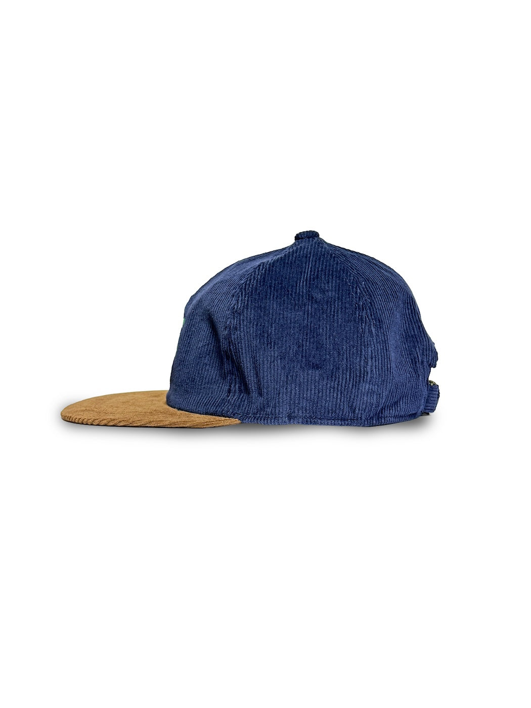 BBB BIG APPLE CORD CAP