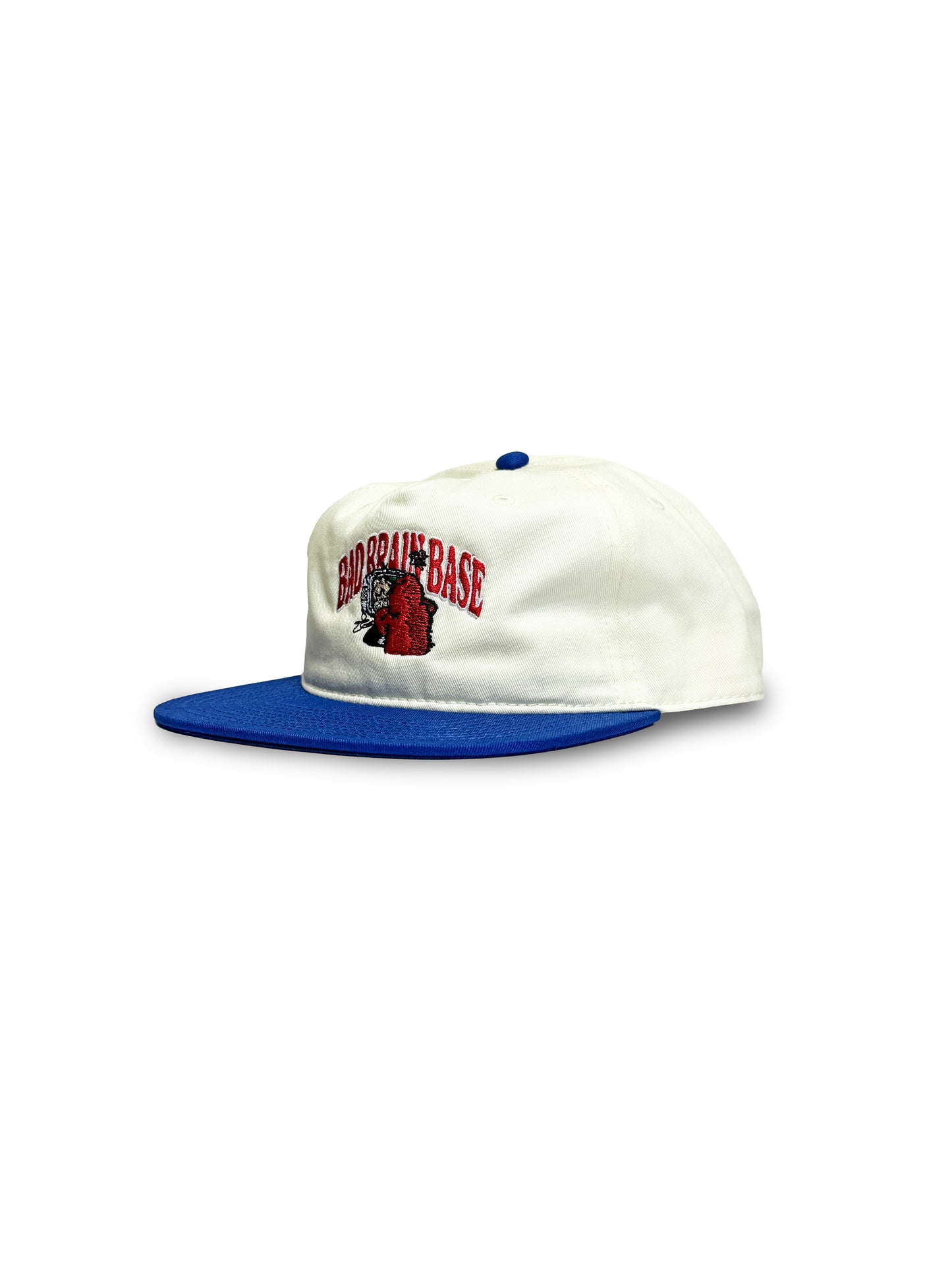 BBB LAZY HACKER 2TONE CAP