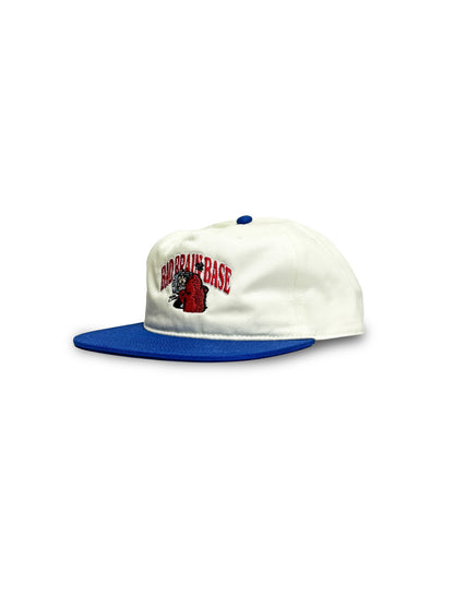 BBB LAZY HACKER 2TONE CAP