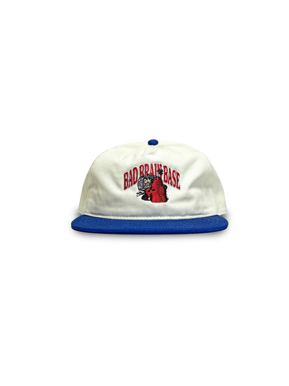 BBB LAZY HACKER 2TONE CAP