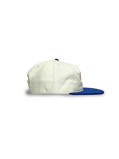 BBB LAZY HACKER 2TONE CAP