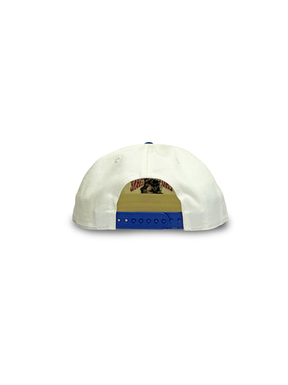 BBB LAZY HACKER 2TONE CAP
