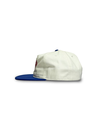 BBB LAZY HACKER 2TONE CAP