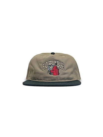 BBB LAZY HACKER 2TONE CAP