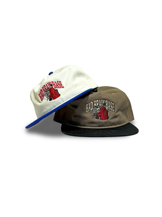 BBB LAZY HACKER 2TONE CAP