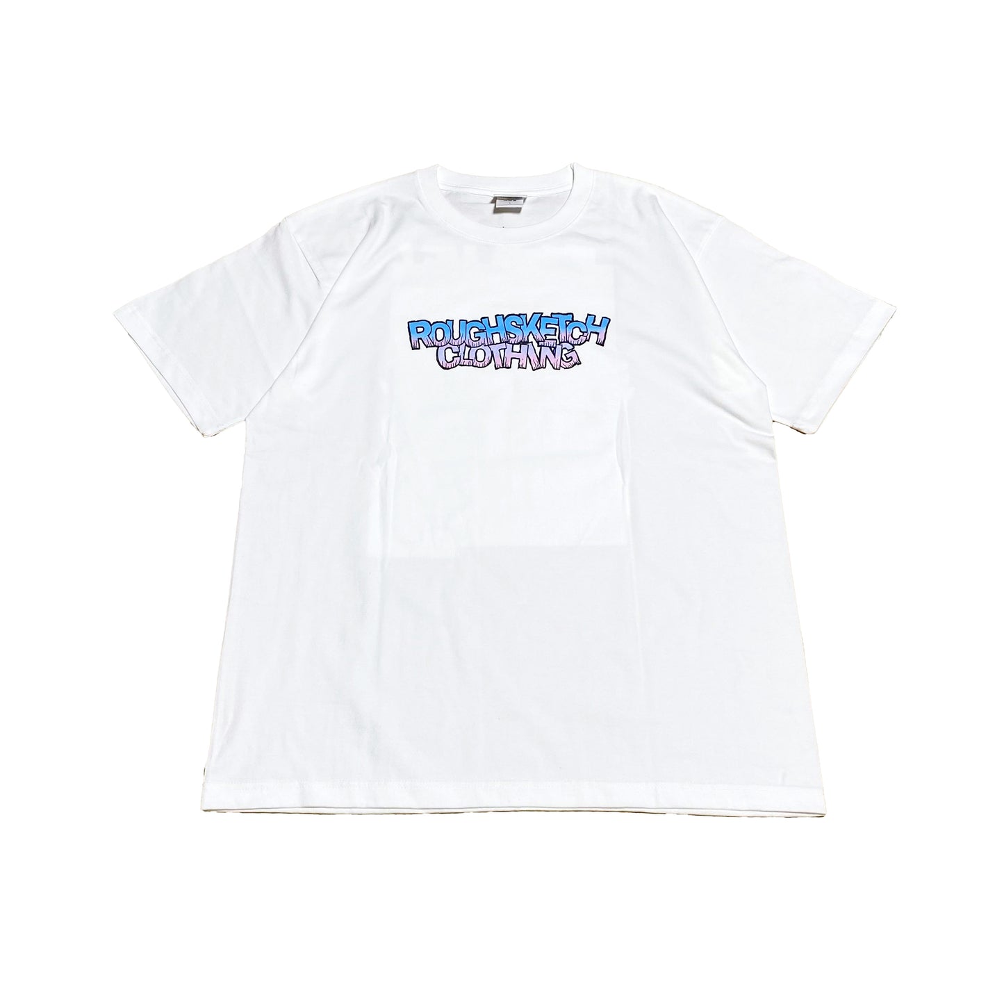 RSC x GARFIELD S/S TEE [FEED ME!] (BACKYARD)