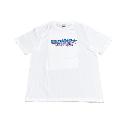 RSC x GARFIELD S/S TEE [FEED ME!] (BACKYARD)