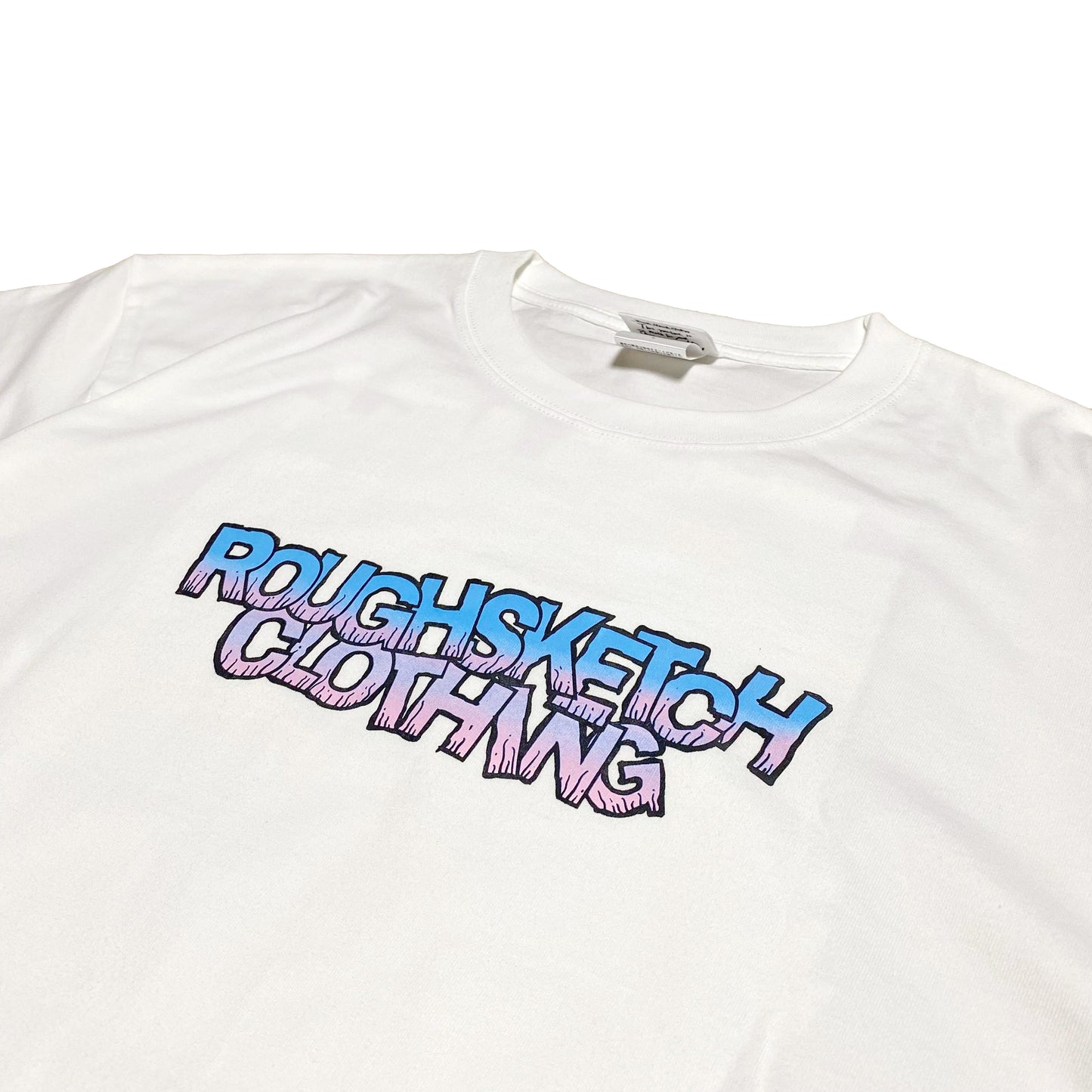 RSC x GARFIELD S/S TEE [FEED ME!] (BACKYARD)