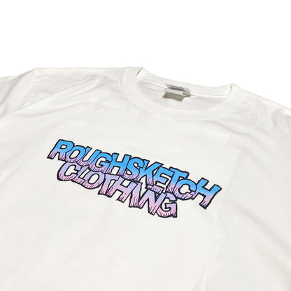 RSC x GARFIELD S/S TEE [FEED ME!] (BACKYARD)