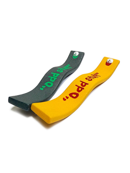 ODD CAP INCENSE STAND