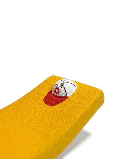 ODD CAP INCENSE STAND