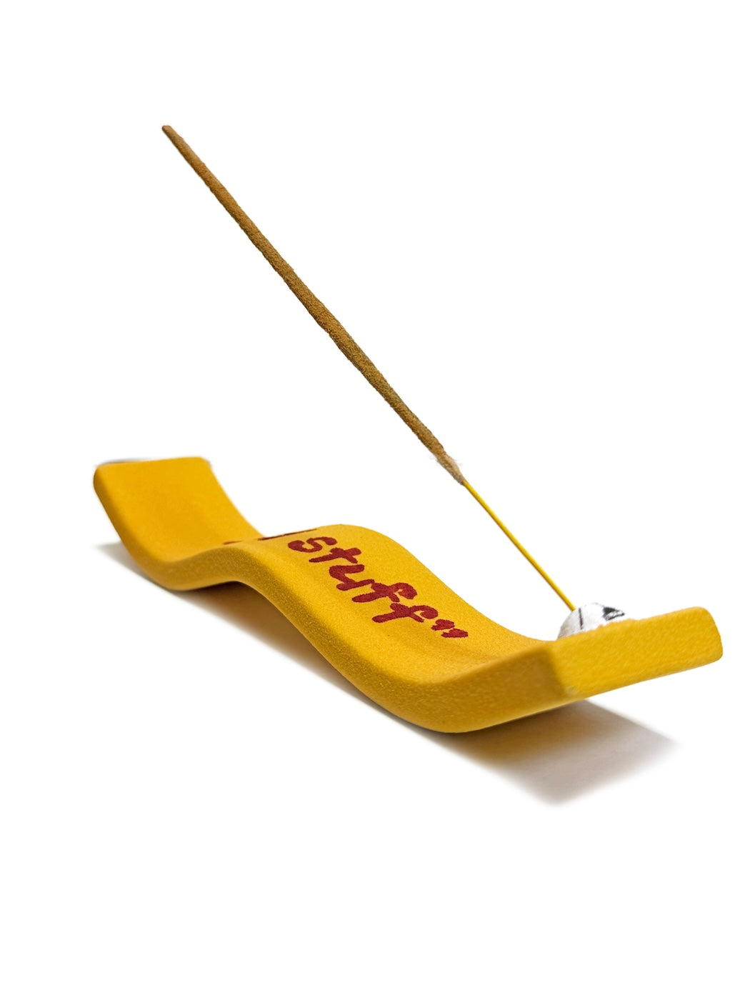 ODD CAP INCENSE STAND