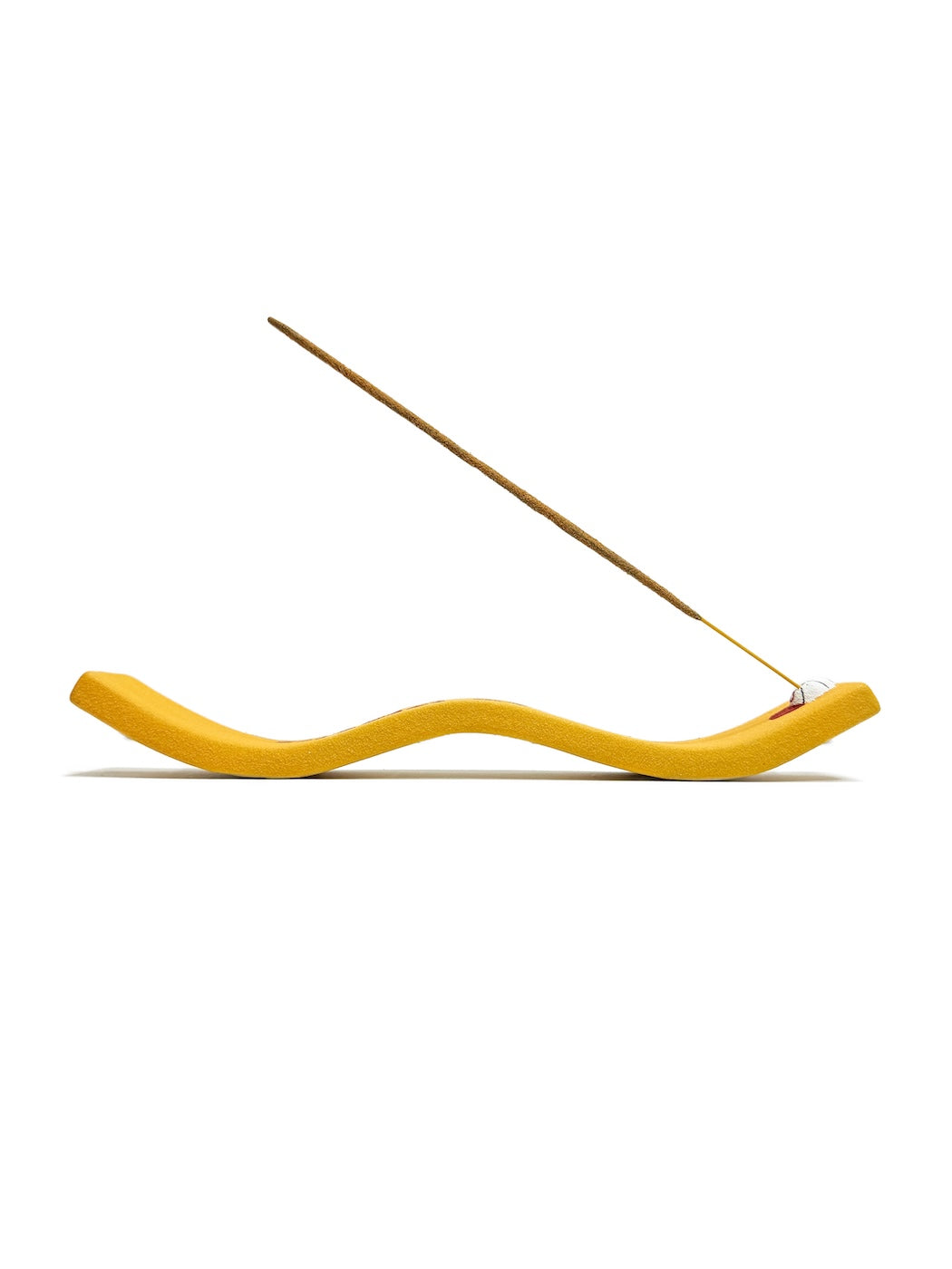 ODD CAP INCENSE STAND