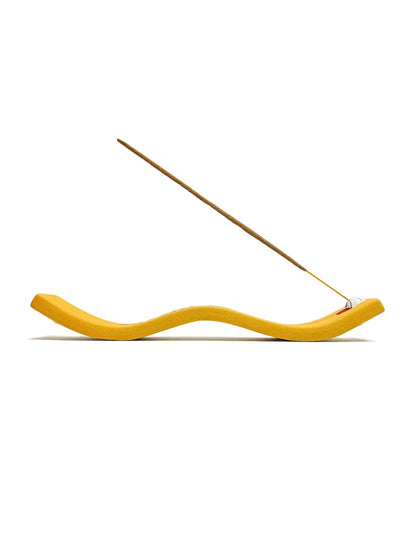 ODD CAP INCENSE STAND