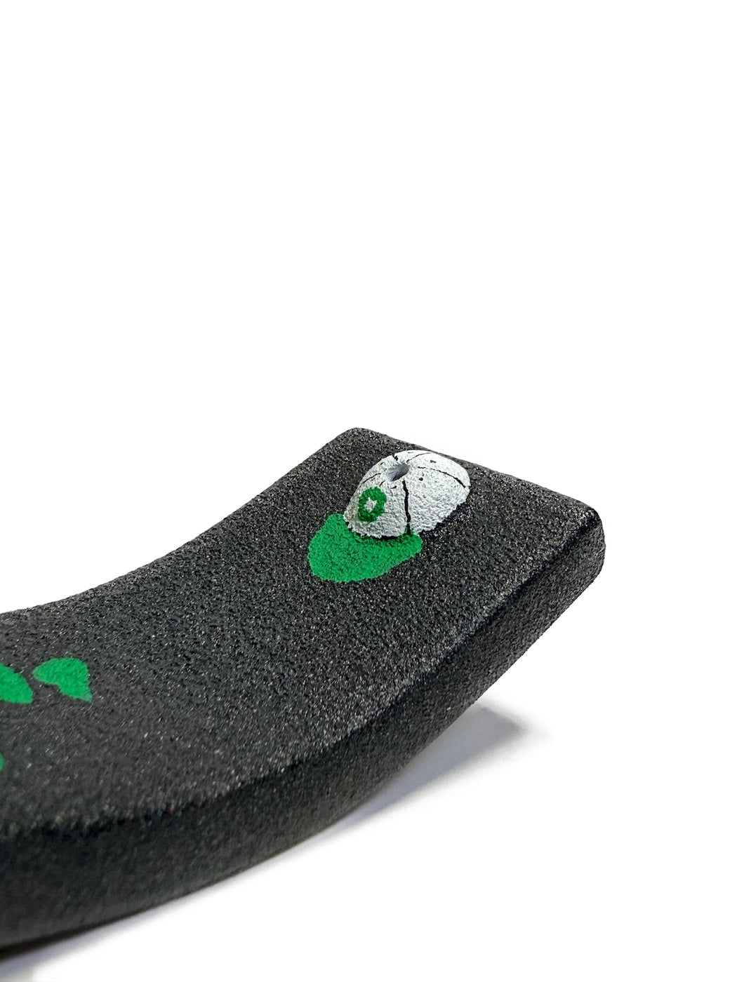 ODD CAP INCENSE STAND