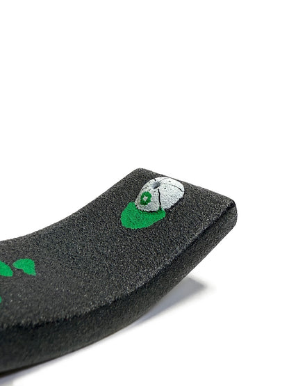 ODD CAP INCENSE STAND