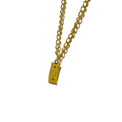 R$C NECKRACE