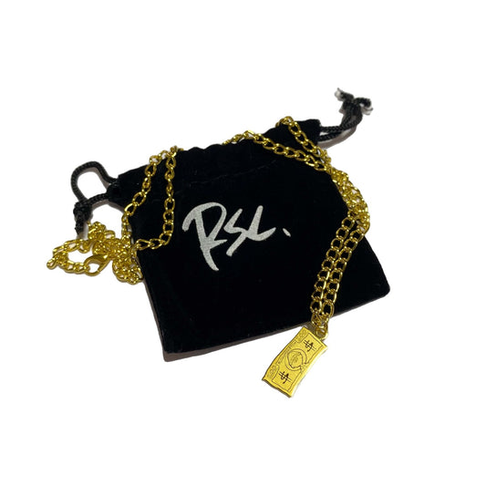R$C NECKRACE