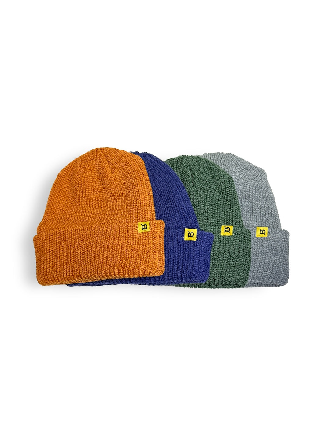 BBB DAILY BEANIE