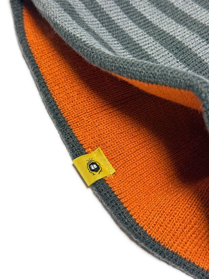 BBB BORDER BEANIE