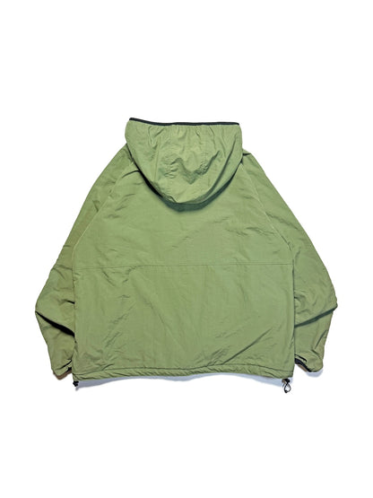 【PRE-ORDER】RSC MICROFLEECE REVERSIBLE HOODIE