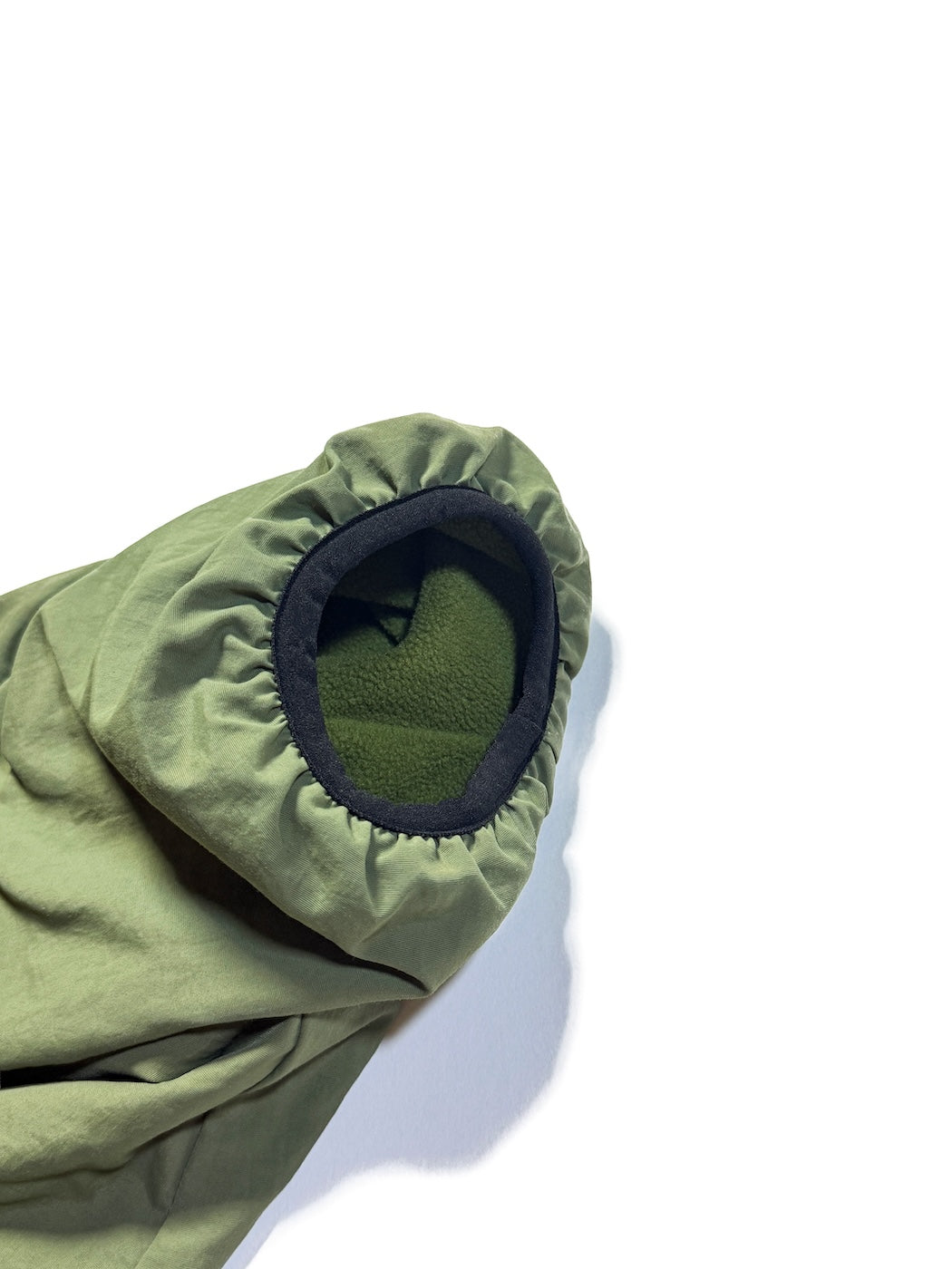 【PRE-ORDER】RSC MICROFLEECE REVERSIBLE HOODIE