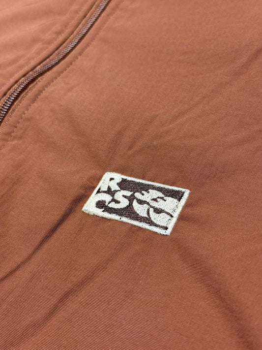 ROUGH REVERSIBLE BOA JACKET