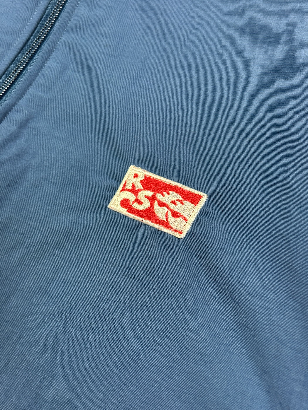 ROUGH REVERSIBLE BOA JACKET