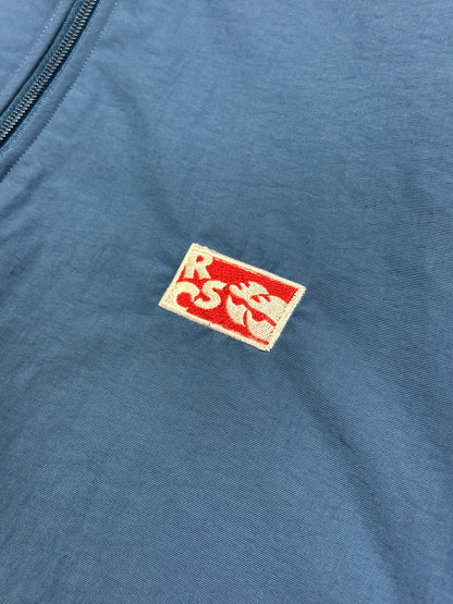 ROUGH REVERSIBLE BOA JACKET