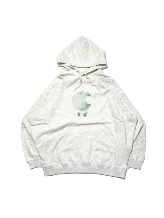 ROUGH APPLE HOODIE