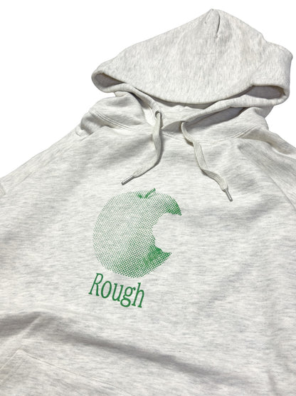 ROUGH APPLE HOODIE