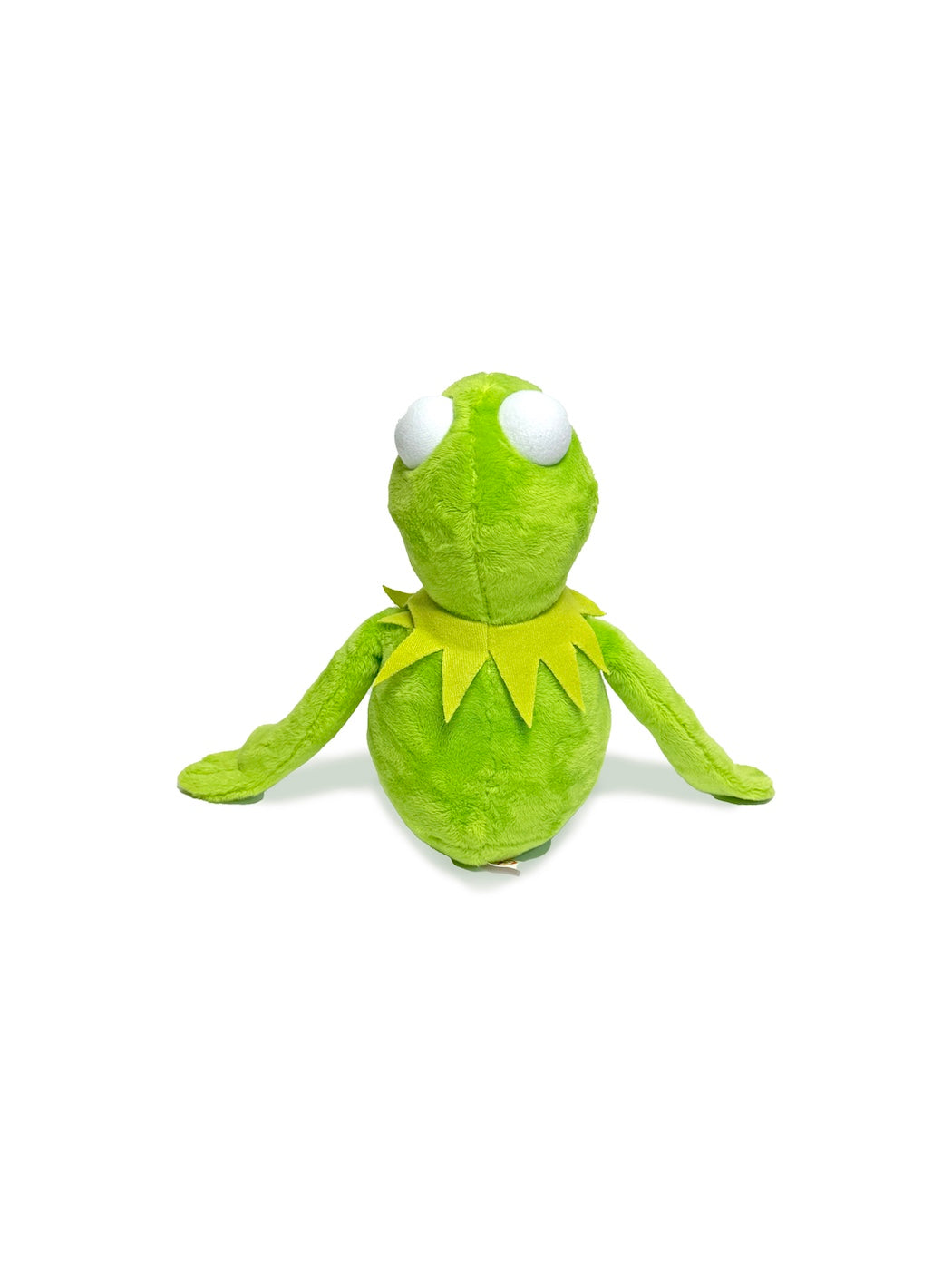 THE MUPPETS KERMIT PLUSH