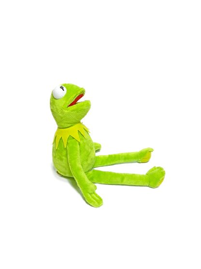 THE MUPPETS KERMIT PLUSH