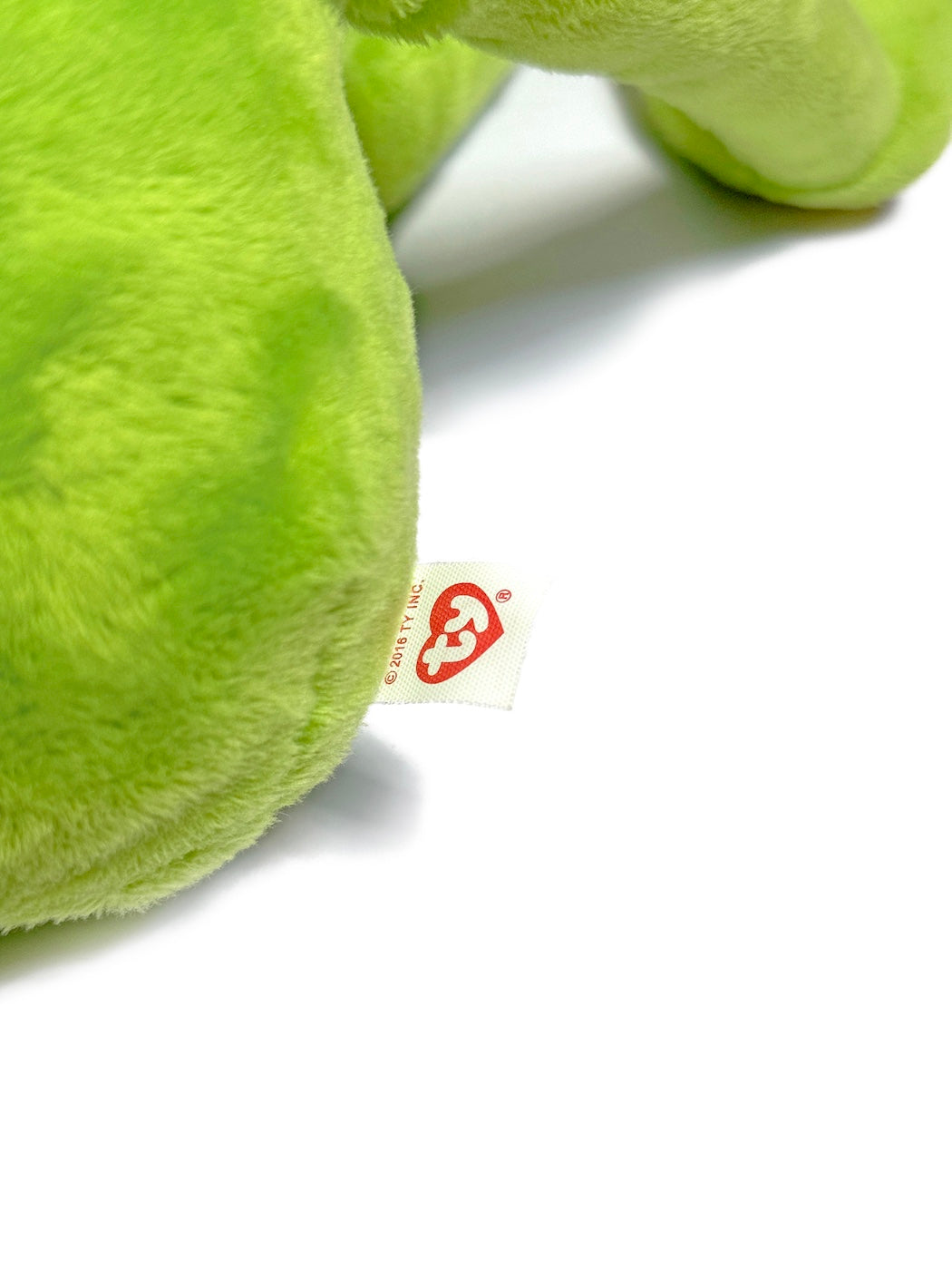 THE MUPPETS KERMIT PLUSH