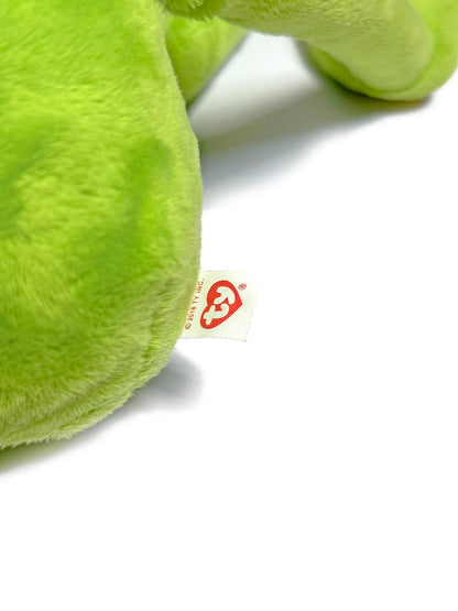 THE MUPPETS KERMIT PLUSH