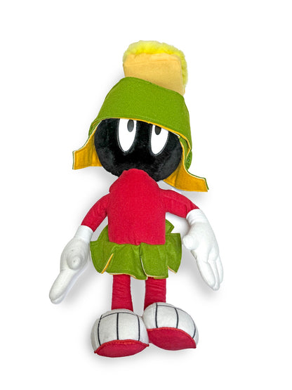 1994 MARVIN THE MARTIAN BIG PLUSH
