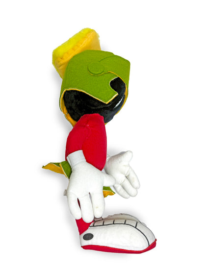 1994 MARVIN THE MARTIAN BIG PLUSH