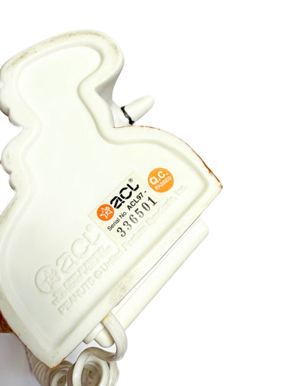 1990s SNOOPY 3-D PHONE