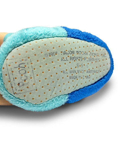 1996 RUGRATS TOMMY KIDS ROOM SHOES