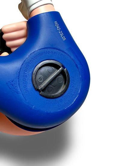 GARBAGE PAIL KIDS ADAM BOMB BANK