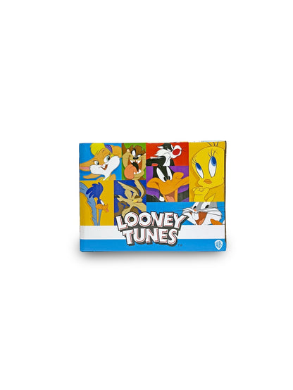 LOONEY TUNES 1970 Plymouth Road w/WILE E COYOTE