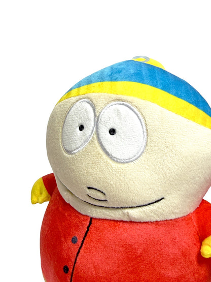 SOUTH PARK CARTMAN PLUSH