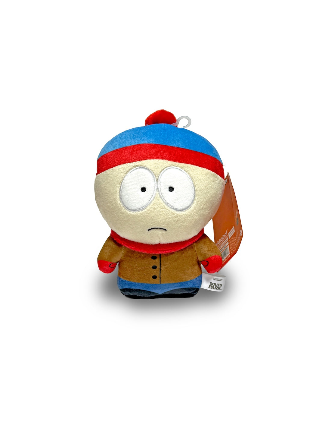 SOUTH PARK STAN PLUSH