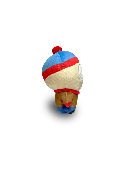 SOUTH PARK STAN PLUSH