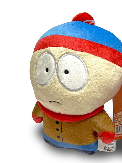 SOUTH PARK STAN PLUSH