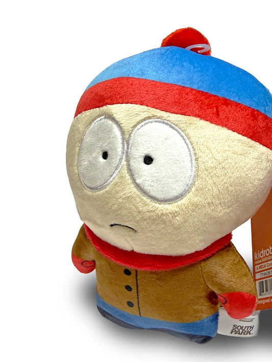 SOUTH PARK STAN PLUSH