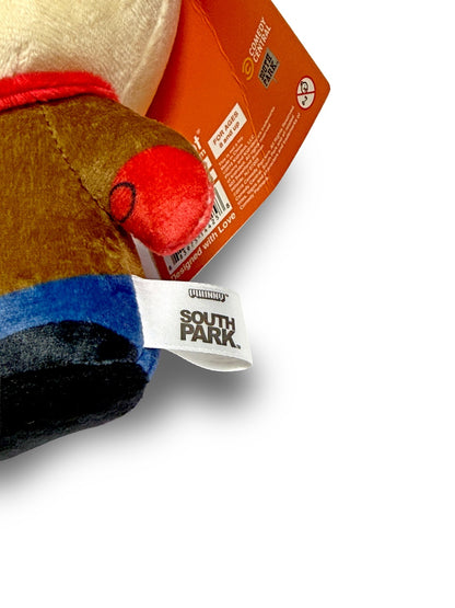 SOUTH PARK STAN PLUSH