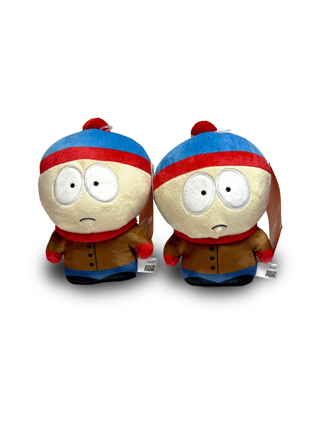 SOUTH PARK STAN PLUSH