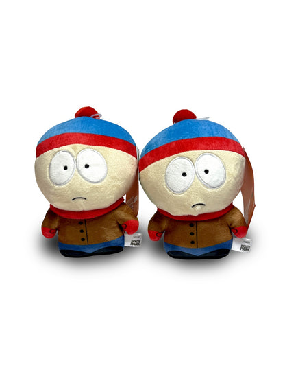 SOUTH PARK STAN PLUSH