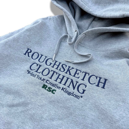 CREATIVE KINGDOM HOODIE